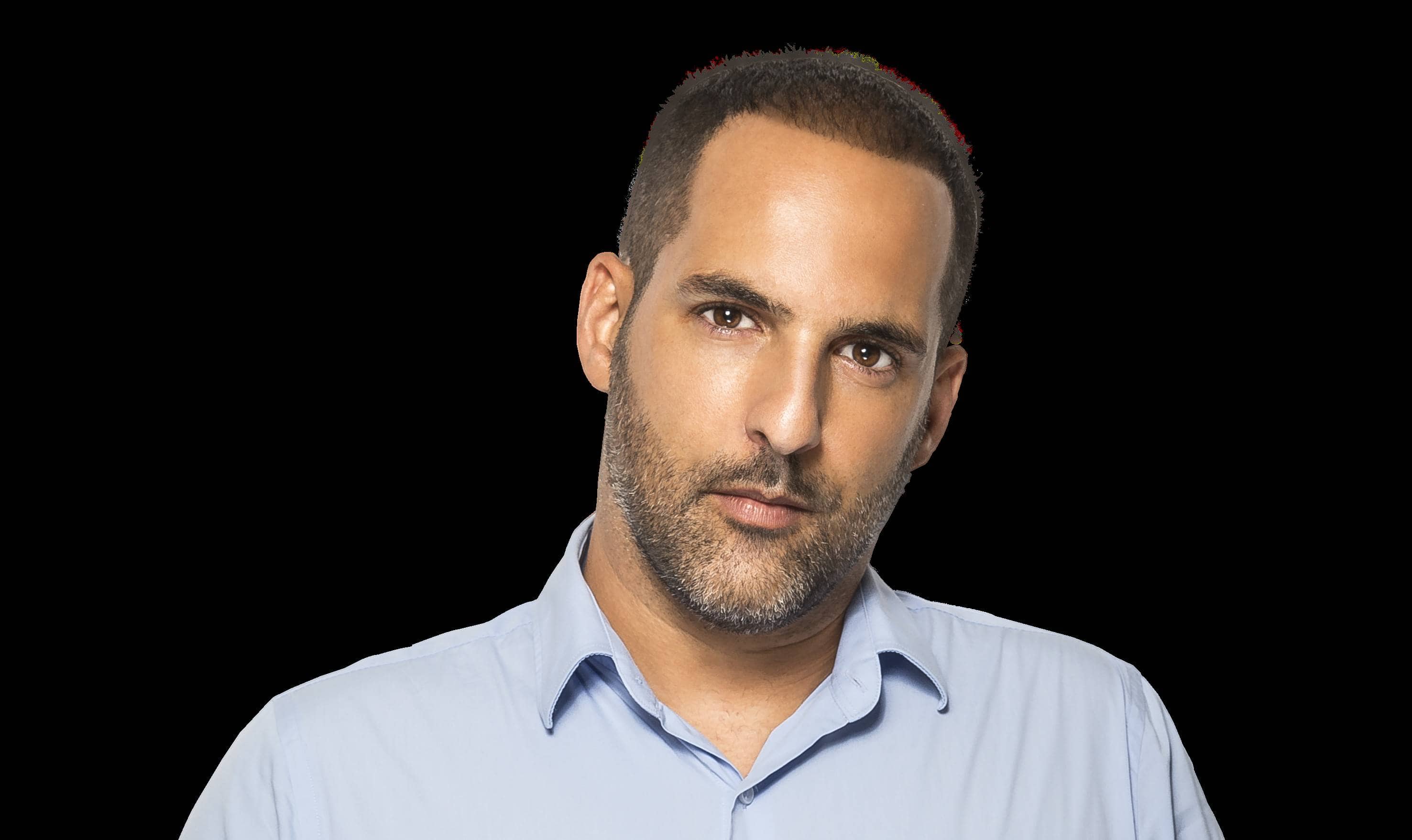 מיקאל בוזגלו, צילום: יח"צ