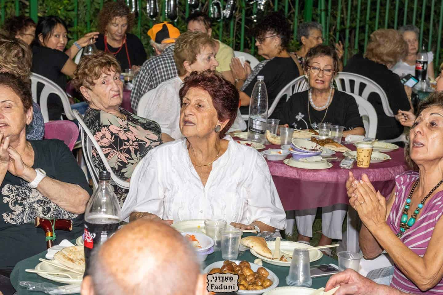 אירוע תשליך