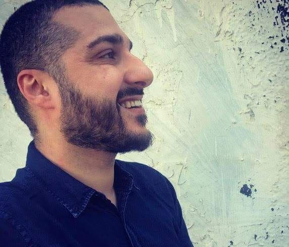 רועי סילמן. תמונות פרטיות