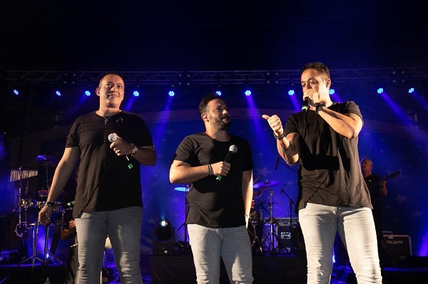 הפרוייקט של רביבו