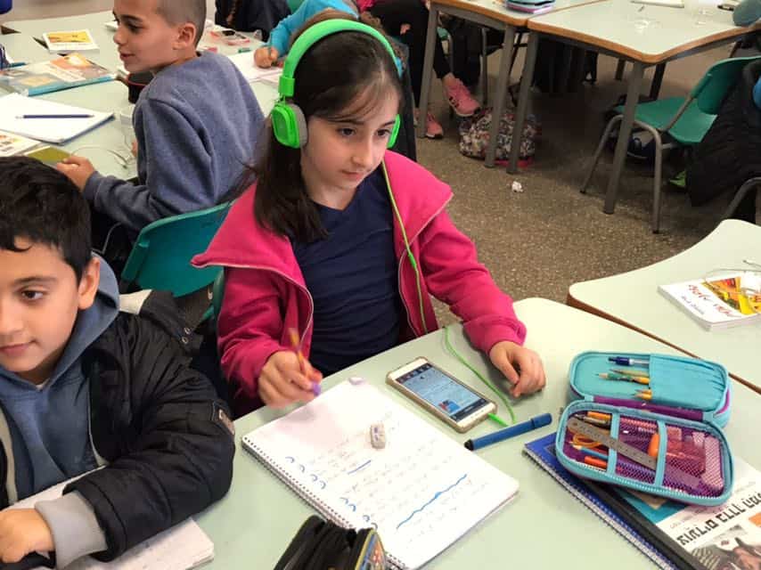 ספריה בכיס. תמונות:עיריית חולון