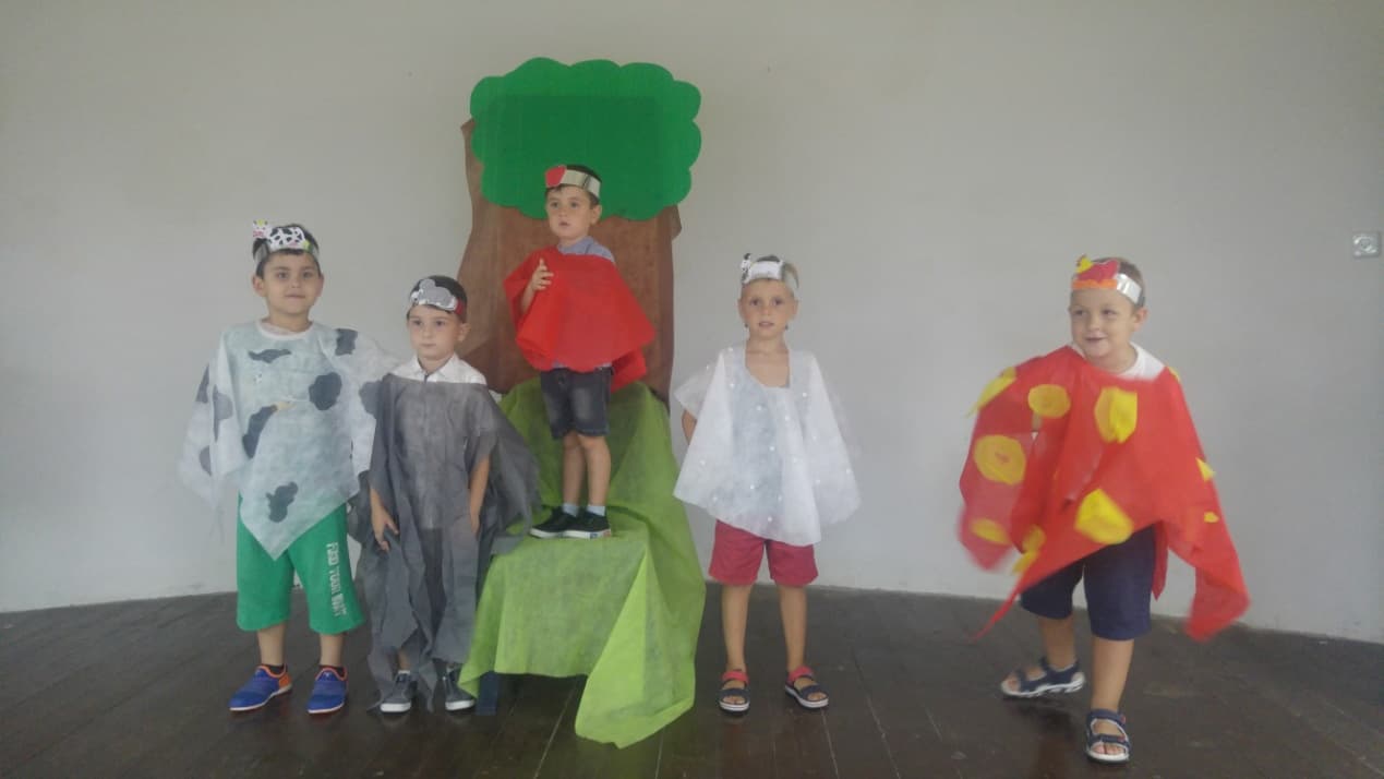 המרכז לגיל הרך בת ים