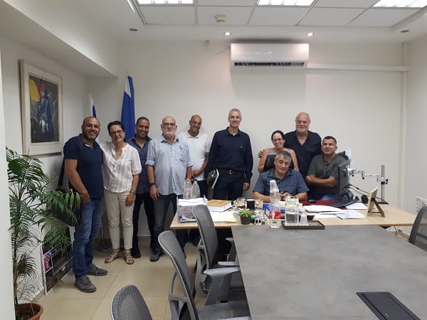 המנהלים המצליחים