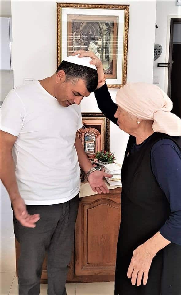 יוסי בכר