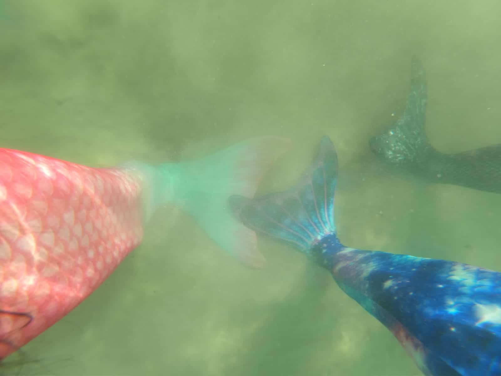 בנות ים בבת ים