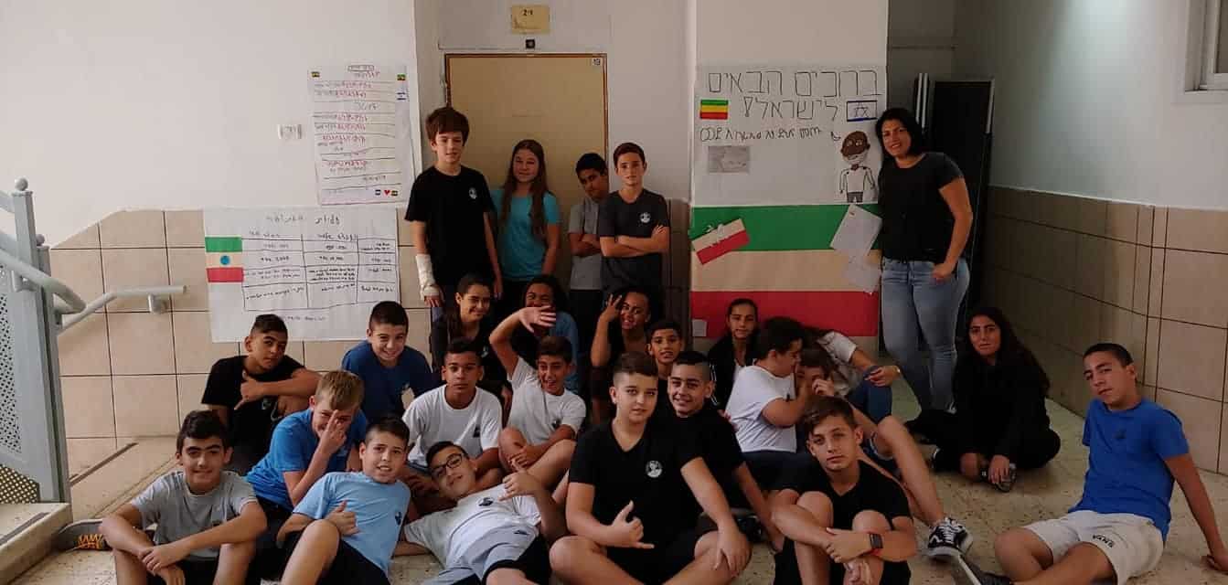 רמות