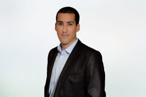 עו''ד רפאל אלמוג. צילום: אפרת ספקטור