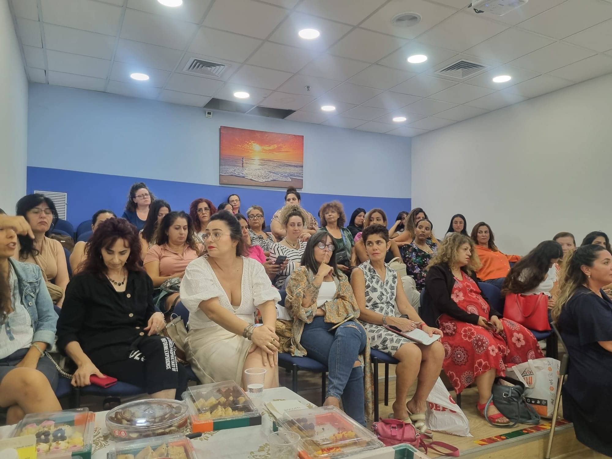 דוברות עיריית בת ים