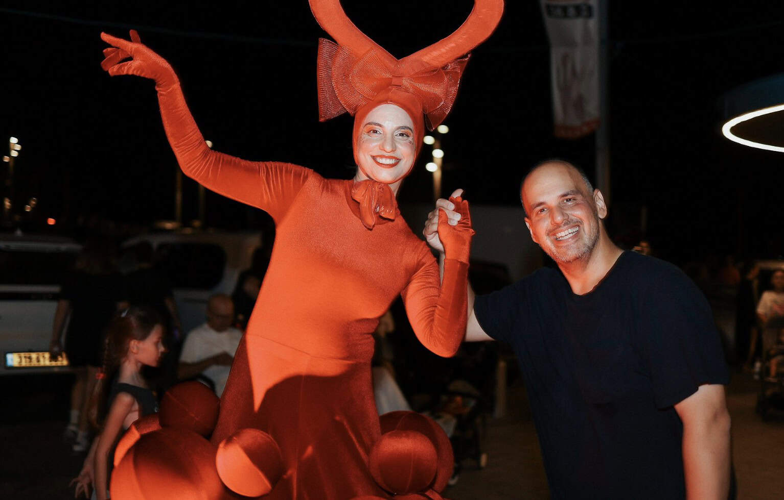צילום: מריה ריבין, דוברות עיריית בת-ים